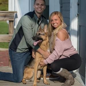 Meet your Posher, Ariel